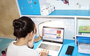 Cách tra cứu điểm thi tốt nghiệp THPT 2023