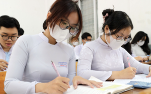 Cả nước có hơn 16.000 điểm 10 ở các môn thi