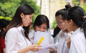 Các mốc thời gian cần lưu ý sau khi biết điểm thi tốt nghiệp THPT 2023