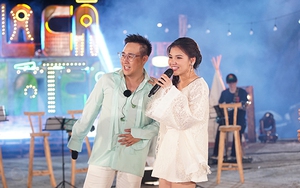 La cà hát ca - Tập 4