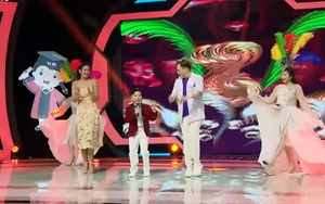 Siêu tài năng nhí - Mùa 4 - Tập 13