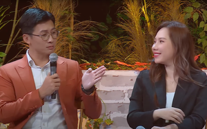 Khu vườn thanh âm - Tập 7: Làn sóng xanh