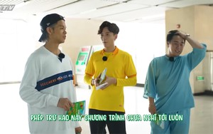 La cà hát ca - Tập 5