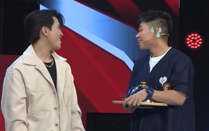 Hay hay hên - Tập 20