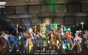 La cà hát ca - Tập 6