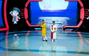 Siêu tài năng nhí - Mùa 4 - Tập 14