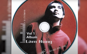 Khu vườn thanh âm - Tập 9