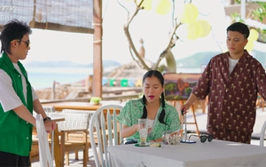 Phèn khiến Lâm Vỹ Dạ, Huỳnh Lập và DatKaa "cự lộn"