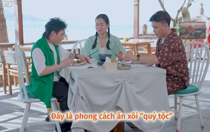 Hè rồi đi thôi - Tập 9