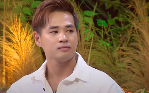 Khải Đăng và mối nhân duyên cùng Đàm Vĩnh Hưng