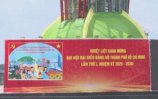 Kỳ vọng TP. Hồ Chí Minh phát triển bứt phá trong kỷ nguyên mới