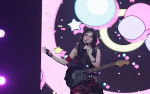 Tỏa sáng ước mơ: Đông Thiên Đức chấm điểm tuyệt đối cho giọng ca Ngọc Thịnh