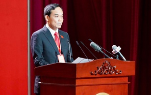 Đại hội Đảng bộ TP. Hồ Chí Minh lần thứ I: Đại hội của niềm tin, tầm nhìn và hành động