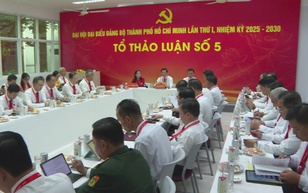 Cần thêm chính sách phát triển kinh tế và đô thị thông minh