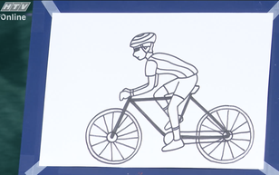 Khám phá bộ môn xe đạp