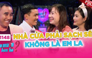 Nhà gái đòi tìm hiểu 2 năm, nhà trai chấp nhận hết điều kiện "khó nhằn"