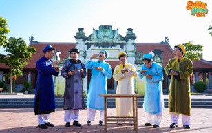 2 ngày 1 đêm: Giữ vững bản sắc, không chạy theo xu hướng bão hòa