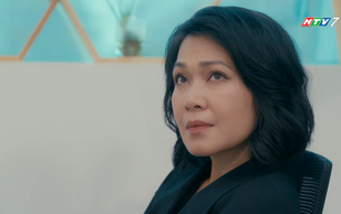 Phản bội người và bị người phản bội - Phim Tôi là Diệp Chi Mai