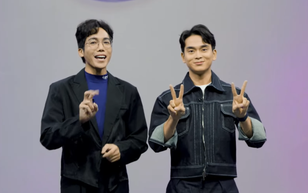 Khi 2 là 1: Choi Jungrak và tình bạn với Dương Thanh Vàng