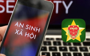 Phấn đấu 100% người trưởng thành có danh tính số, tài khoản thanh toán điện tử