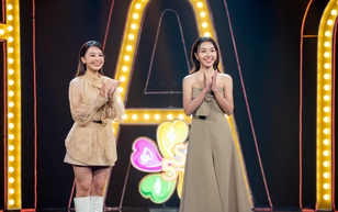 Chạm 5S - Nhạc sĩ - ca sĩ Vy Vy: Yêu gia đình trước, yêu bản thân sau