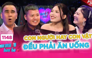 Chàng trai bán giò chả "bắn" tiếng Nhật gây ấn tượng với bạn gái