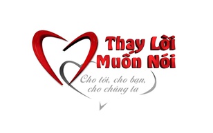 Thay lời muốn nói