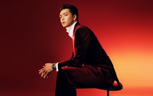 Bạch Công Khanh – hành trình từ giọng ca tuổi teen đến nghệ sĩ đa tài của Vbiz