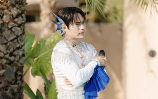 "Anh trai" Hải Nam hơn thua với Lê Dương Bảo Lâm