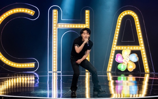 Châu Đăng Khoa - Cảm hứng đến là "xuống bút" ngay