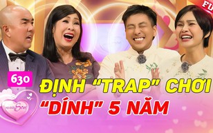 Vợ chồng đồng hành 5 năm chống ung thư