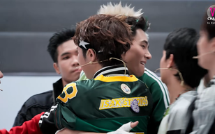 Anh trai “Say hi” 2025: 5 thành viên nói lời chia tay, đội CONGB lội ngược dòng đầy bất ngờ