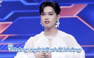 A.I là ai? - Tập 3: Lần đầu tiên có người khắc chế được ''Xà nữ làng rap" Pháp Kiều