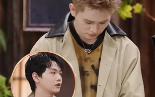 Anh trai “Say hi”  2025 - Tập 9: Lộ diện thủ lĩnh mới, bí mật bùng nổ