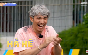 Running Man Vietnam 3 - Chạy Ngay Đi | Tập 7: cặp đôi tri kỷ