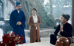 Khai mạc Tuần phim chào mừng Liên hoan phim Việt Nam lần thứ 24