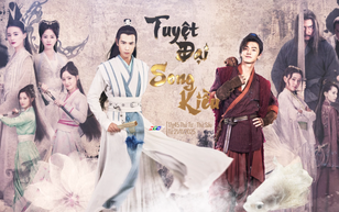 Tuyệt đại song kiều - 17g45 thứ Hai đến thứ Sáu trên HTV7