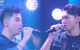 Tỏa sáng ước mơ: Đi về phía thinh lặng và những lời "có cánh" cho Hoàng Thái