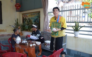 2 Ngày 1 Đêm - Tập 10: Cặp đôi HIEUTHUHAI và Dương Lâm vừa đồng lòng đã vội đấu đá