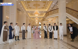 Running Man Vietnam 3 - Chạy Ngay Đi | Tập 8: Tại sao đưa anh đến?