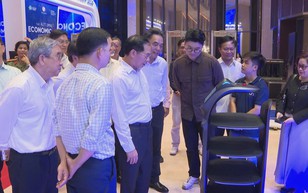 TP. Hồ Chí Minh hoàn tất chuẩn bị cho Diễn đàn Kinh tế mùa Thu 2025