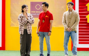 Nỗi lo của Diệu Nhi khi tham gia "Mái ấm gia đình Việt"