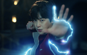 "Dị nhân chi hạ" và câu chuyện siêu anh hùng phương Đông