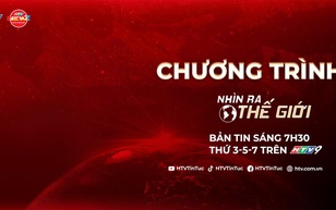 Nhìn ra thế giới