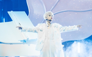 Vũ Cát Tường - hành trình tìm về "chiếc lá nguyên bản" qua ca khúc "Illusion"