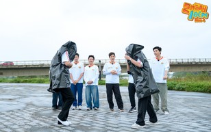 2 Ngày 1 Đêm 4 tập 13: “Bức ảnh của tương lai”