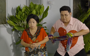 Lẹ không trễ tàu: Tra án về chị gái "ninja" và anh trai "giang hồ"