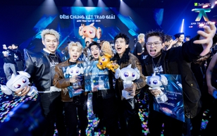 Anh trai "Say hi" 2025: Từ cú nổ 23 tỷ view đến sức nóng Concert