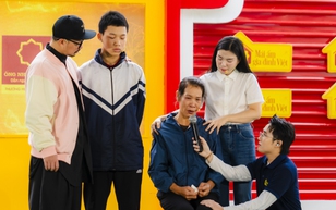 Huỳnh Lập xót xa cậu bé 13 tuổi gồng mình trưởng thành để lo cho mẹ