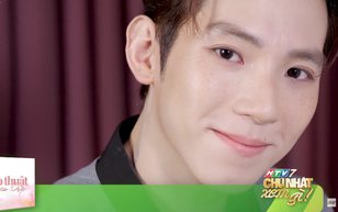 Ảo thuật sắc đẹp - 19g hôm nay (21/12) trên HTV7